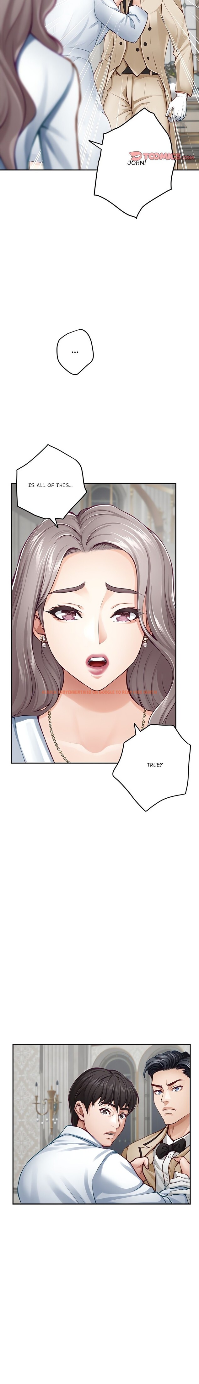 Read Hentai Image 8 37cd7 in comic God Of Pleasure - Chapter 43 - hentaitnt.net