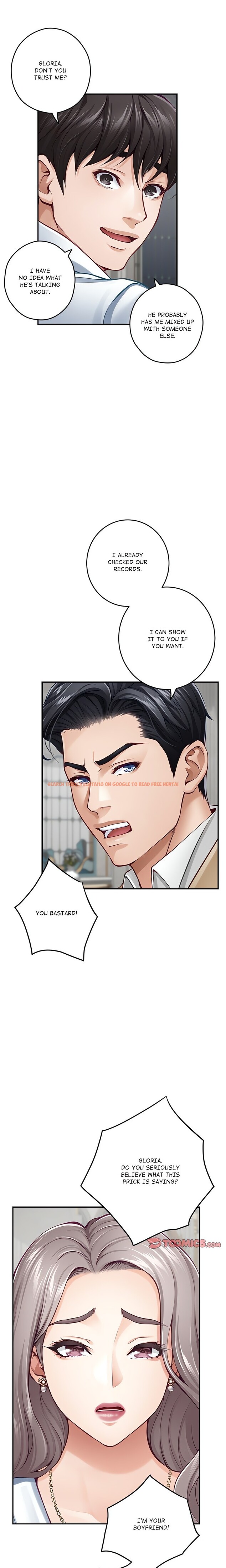 Read Hentai Image 9 37cd7 in comic God Of Pleasure - Chapter 43 - hentaitnt.net