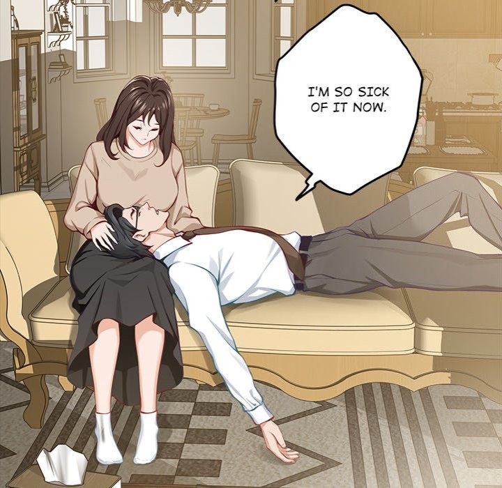 Read Hentai Image 94 94678 in comic God Of Pleasure - Chapter 44 - hentaitnt.net