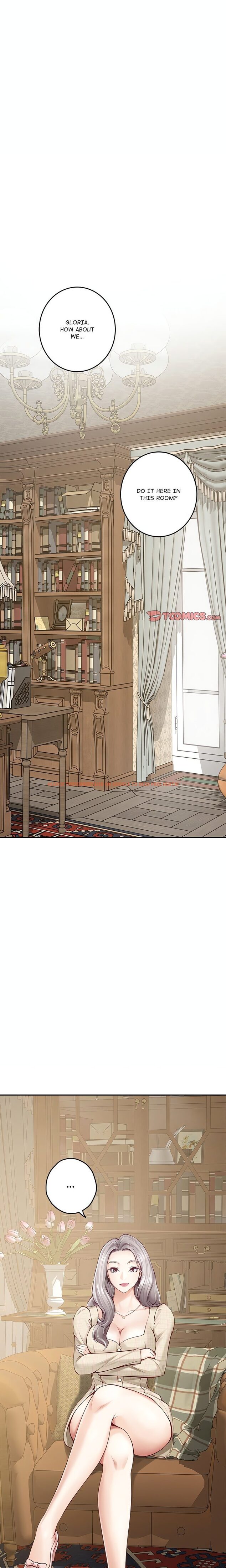 Read Hentai Image 1 dcbab in comic God Of Pleasure - Chapter 45 - hentaitnt.net