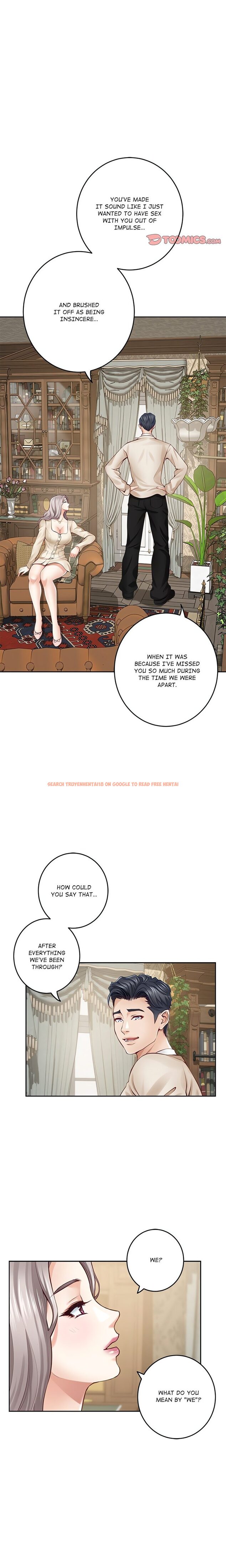 Read Hentai Image 13 dcbab in comic God Of Pleasure - Chapter 45 - hentaitnt.net