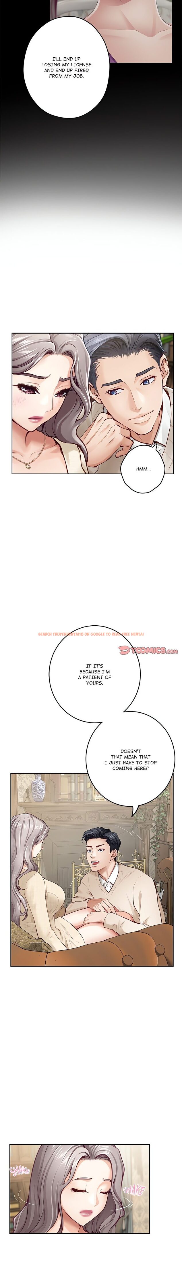 Read Hentai Image 16 dcbab in comic God Of Pleasure - Chapter 45 - hentaitnt.net