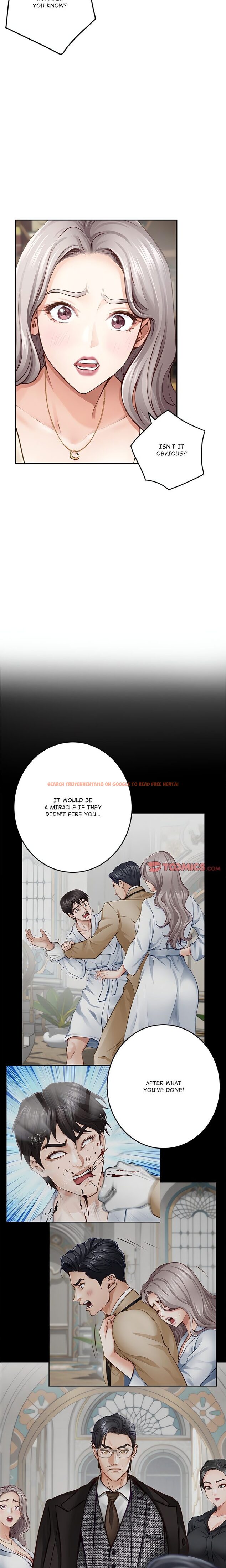 Read Hentai Image 21 dcbab in comic God Of Pleasure - Chapter 45 - hentaitnt.net