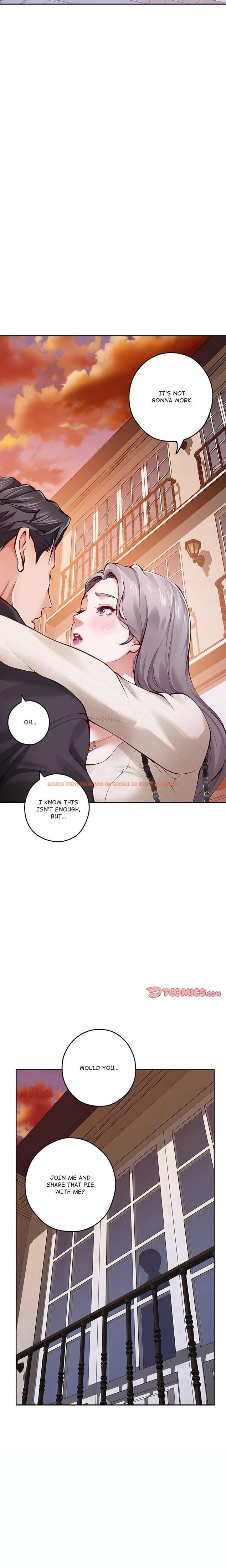 Read Hentai Image 31 dcbab in comic God Of Pleasure - Chapter 45 - hentaitnt.net