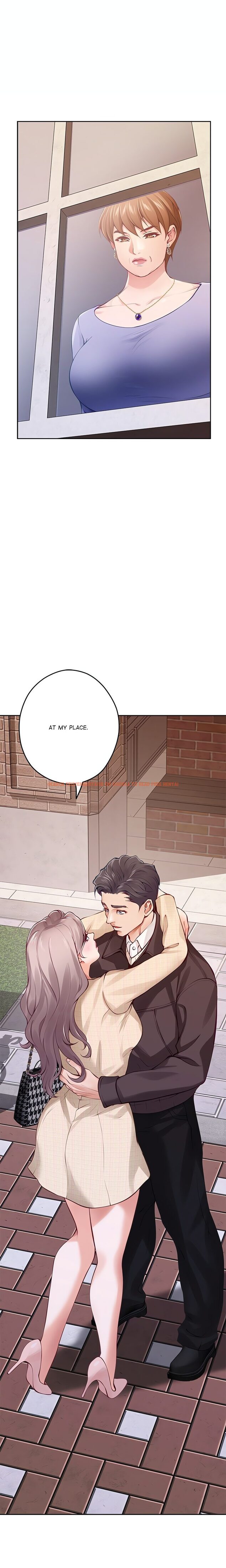 Read Hentai Image 32 dcbab in comic God Of Pleasure - Chapter 45 - hentaitnt.net