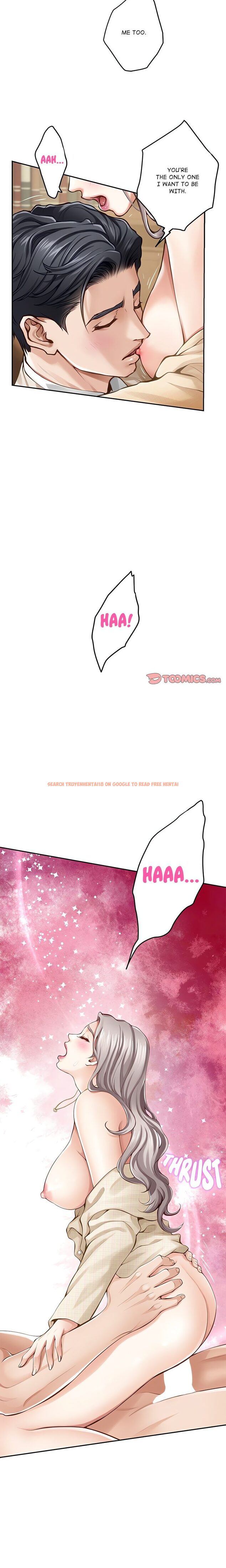Read Hentai Image 6 dcbab in comic God Of Pleasure - Chapter 45 - hentaitnt.net