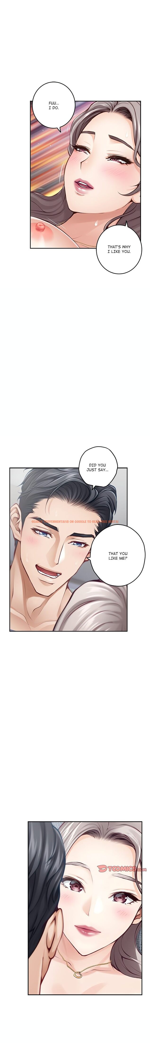 Read Hentai Image 14 0031e in comic God Of Pleasure - Chapter 47 - hentaitnt.net