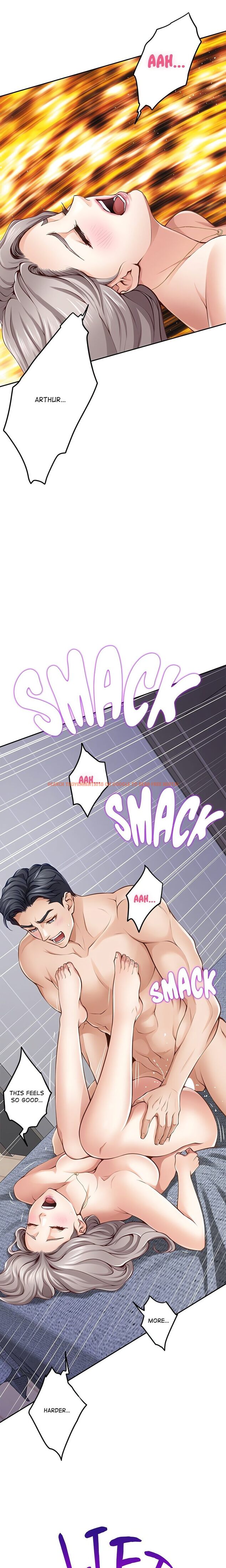 Read Hentai Image 17 0031e in comic God Of Pleasure - Chapter 47 - hentaitnt.net