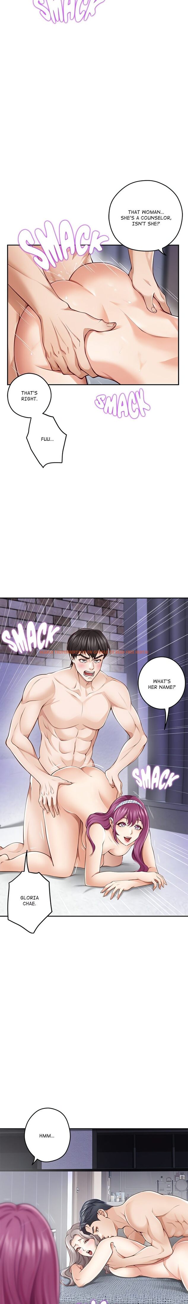 Read Hentai Image 20 0031e in comic God Of Pleasure - Chapter 47 - hentaitnt.net