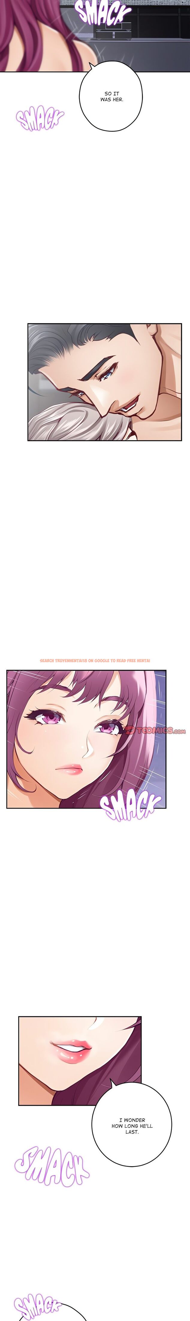 Read Hentai Image 21 0031e in comic God Of Pleasure - Chapter 47 - hentaitnt.net