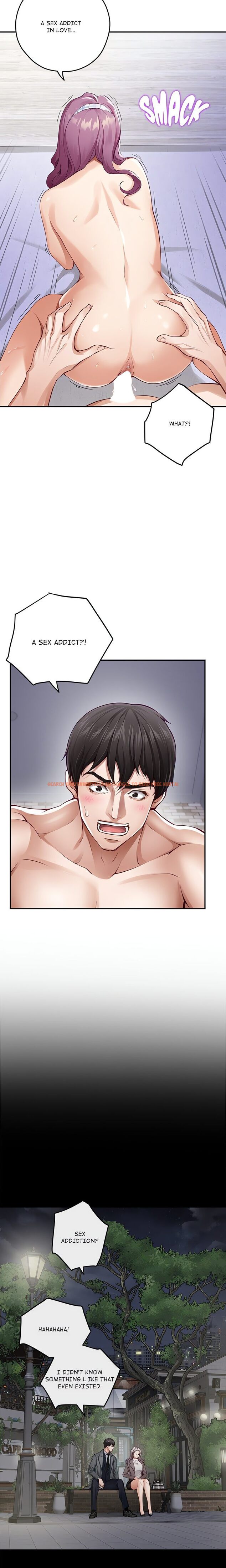 Read Hentai Image 22 0031e in comic God Of Pleasure - Chapter 47 - hentaitnt.net