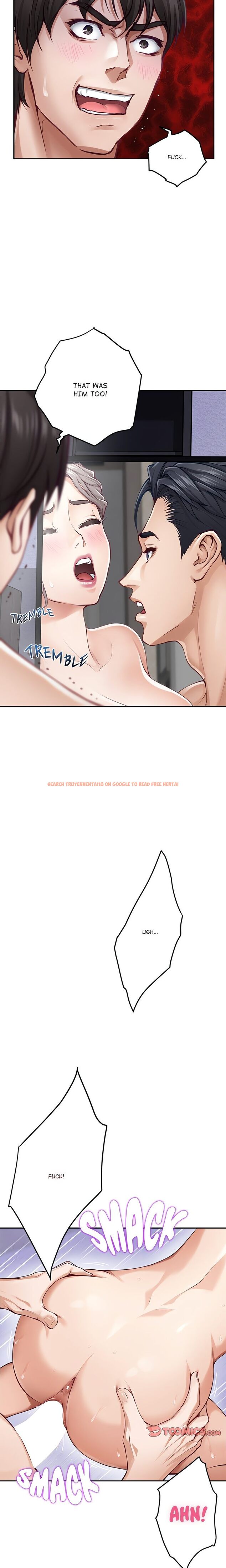 Read Hentai Image 24 0031e in comic God Of Pleasure - Chapter 47 - hentaitnt.net