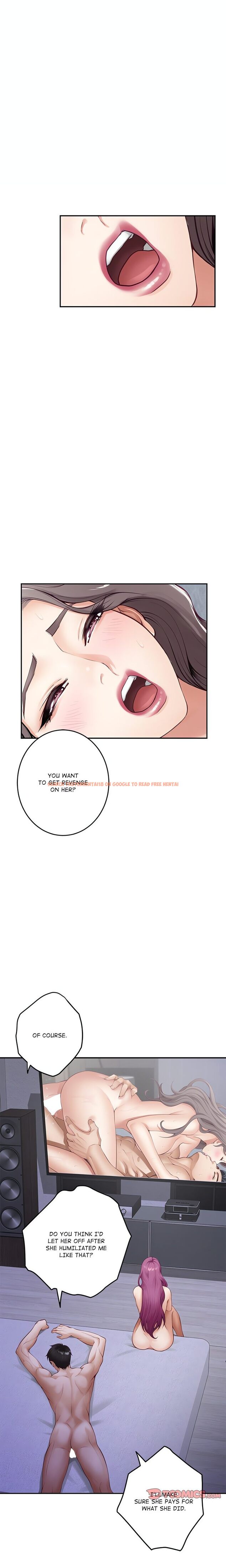 Read Hentai Image 29 0031e in comic God Of Pleasure - Chapter 47 - hentaitnt.net