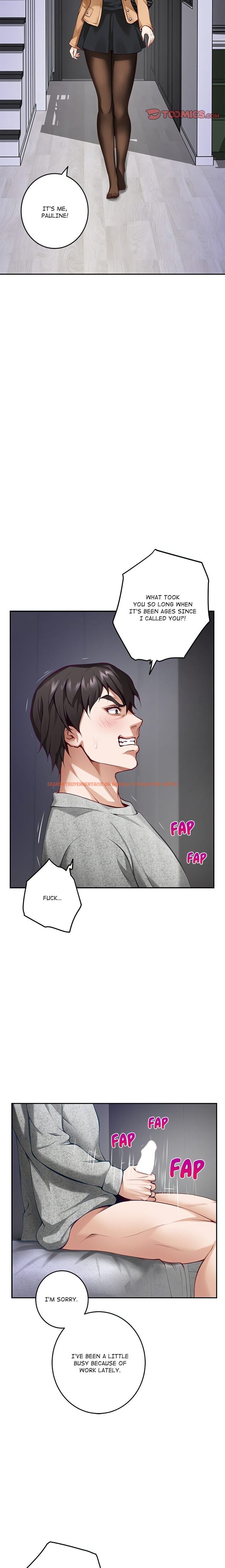 Read Hentai Image 3 0031e in comic God Of Pleasure - Chapter 47 - hentaitnt.net