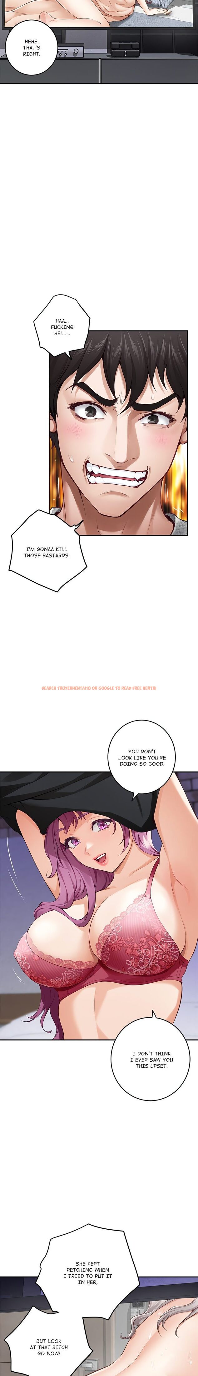 Read Hentai Image 5 0031e in comic God Of Pleasure - Chapter 47 - hentaitnt.net