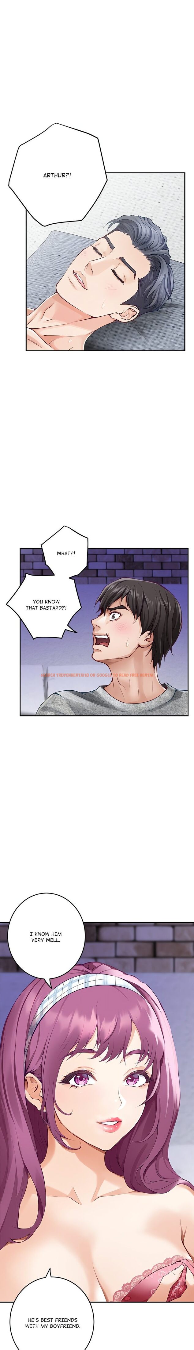 Read Hentai Image 7 0031e in comic God Of Pleasure - Chapter 47 - hentaitnt.net