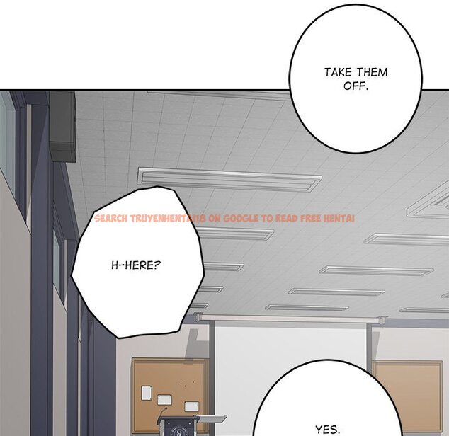 Read Hentai Image 105 977c5 in comic God Of Pleasure - Chapter 48 - hentaitnt.net