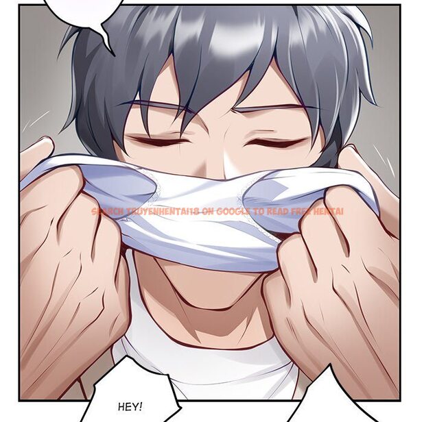 Read Hentai Image 123 977c5 in comic God Of Pleasure - Chapter 48 - hentaitnt.net