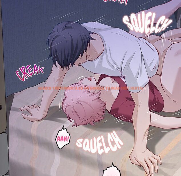 Read Hentai Image 224 977c5 in comic God Of Pleasure - Chapter 48 - hentaitnt.net