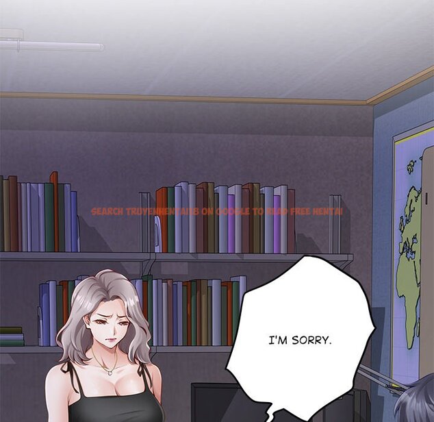 Read Hentai Image 31 91803 in comic God Of Pleasure - Chapter 49 - hentaitnt.net