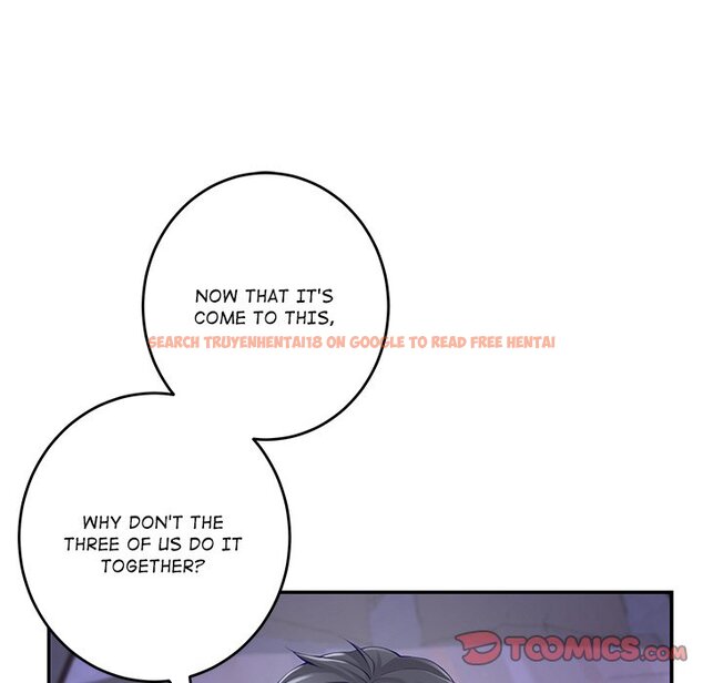 Read Hentai Image 40 91803 in comic God Of Pleasure - Chapter 49 - hentaitnt.net