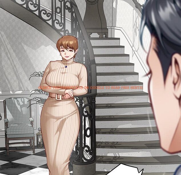 Read Hentai Image 14 7fc61 in comic God Of Pleasure - Chapter 50 - hentaitnt.net