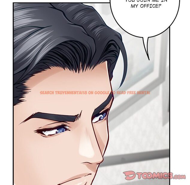 Read Hentai Image 28 7fc61 in comic God Of Pleasure - Chapter 50 - hentaitnt.net