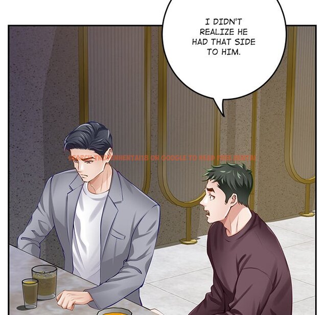Read Hentai Image 152 80617 in comic God Of Pleasure - Chapter 51 - hentaitnt.net