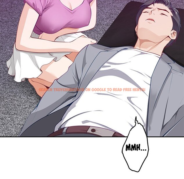 Read Hentai Image 180 80617 in comic God Of Pleasure - Chapter 51 - hentaitnt.net