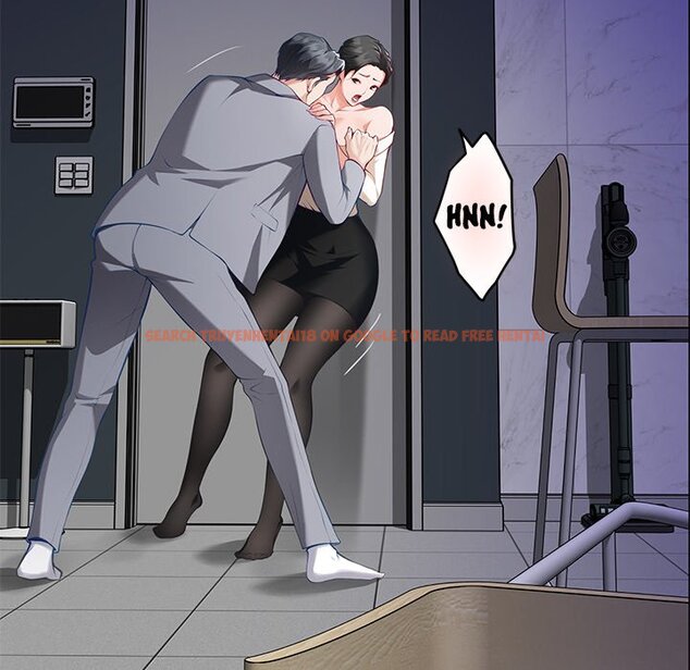 Read Hentai Image 7 80617 in comic God Of Pleasure - Chapter 51 - hentaitnt.net