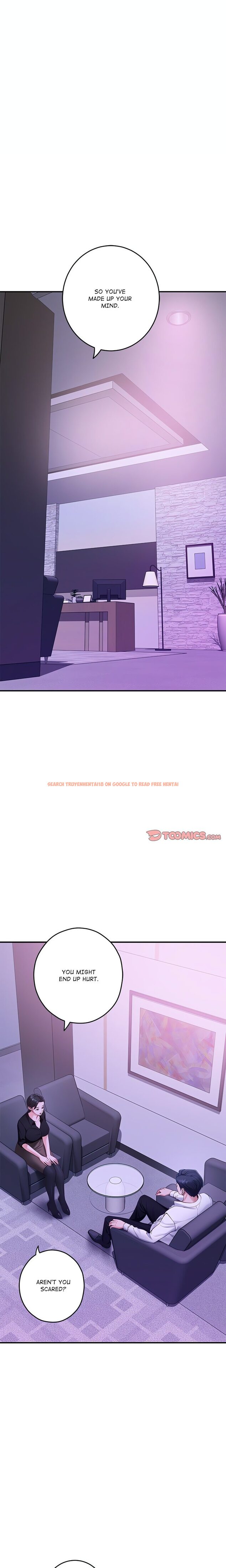 Read Hentai Image 1 0e22a in comic God Of Pleasure - Chapter 53 - hentaitnt.net