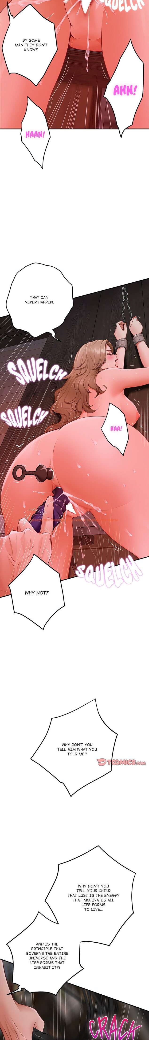 Read Hentai Image 12 0e22a in comic God Of Pleasure - Chapter 53 - hentaitnt.net