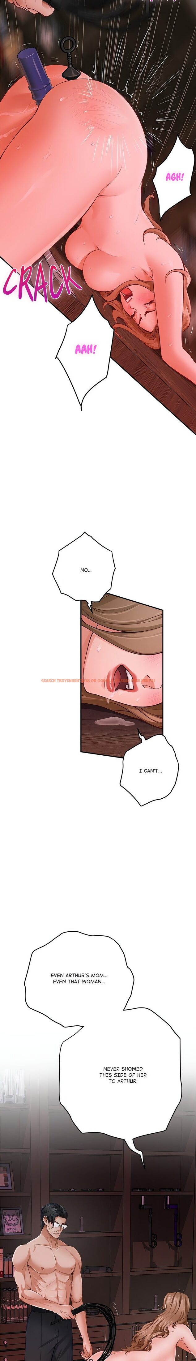 Read Hentai Image 13 0e22a in comic God Of Pleasure - Chapter 53 - hentaitnt.net