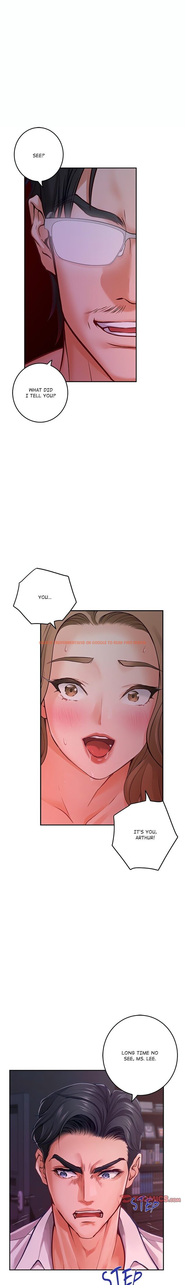 Read Hentai Image 16 0e22a in comic God Of Pleasure - Chapter 53 - hentaitnt.net