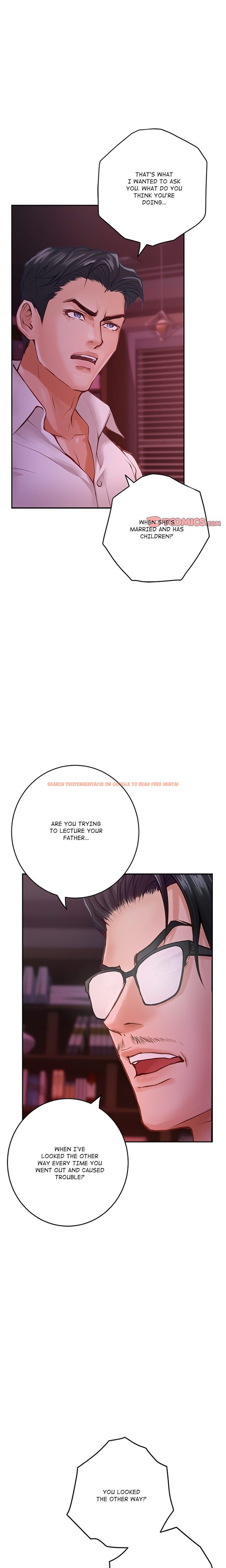 Read Hentai Image 18 0e22a in comic God Of Pleasure - Chapter 53 - hentaitnt.net