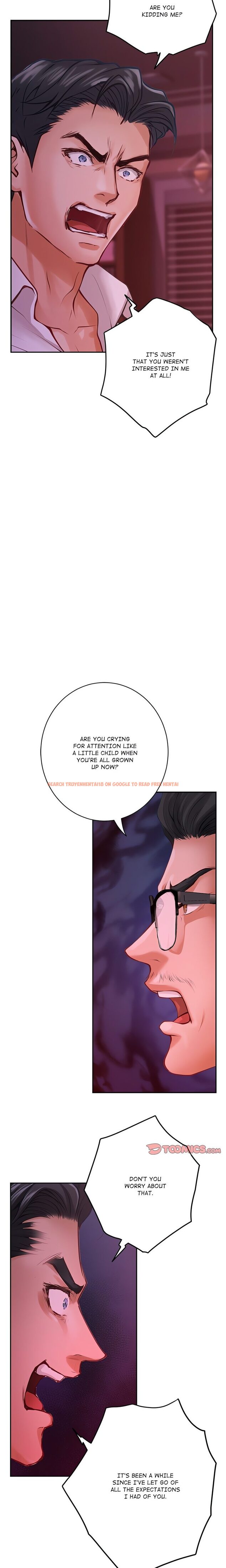 Read Hentai Image 19 0e22a in comic God Of Pleasure - Chapter 53 - hentaitnt.net