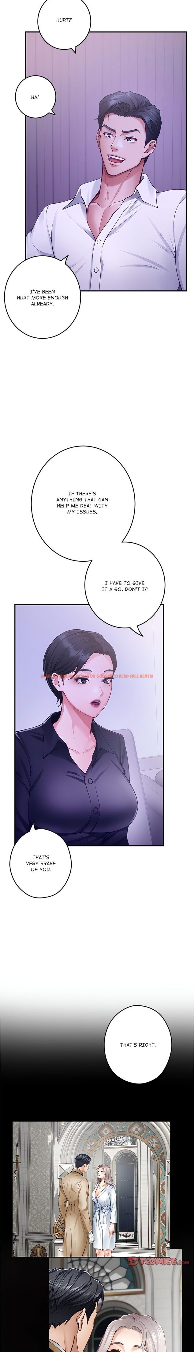 Read Hentai Image 2 0e22a in comic God Of Pleasure - Chapter 53 - hentaitnt.net