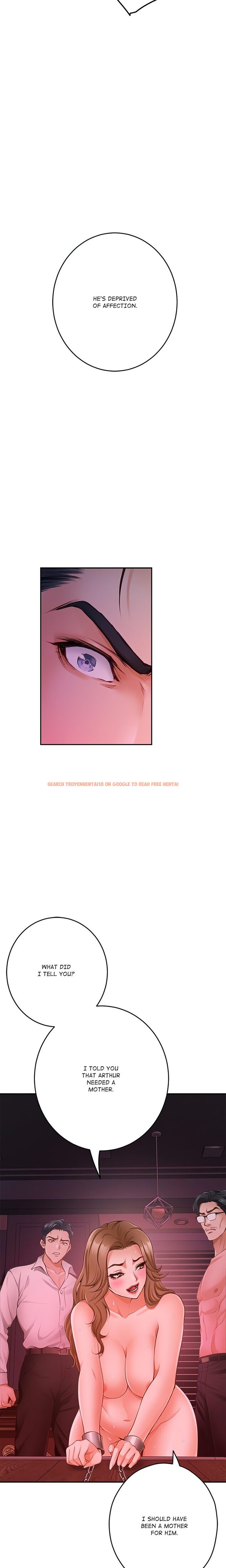 Read Hentai Image 20 0e22a in comic God Of Pleasure - Chapter 53 - hentaitnt.net