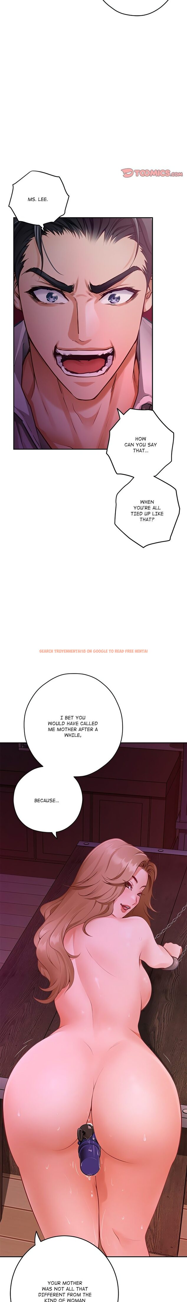 Read Hentai Image 21 0e22a in comic God Of Pleasure - Chapter 53 - hentaitnt.net