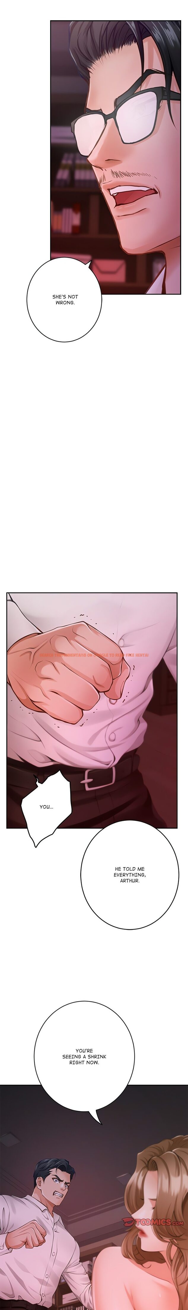 Read Hentai Image 23 0e22a in comic God Of Pleasure - Chapter 53 - hentaitnt.net