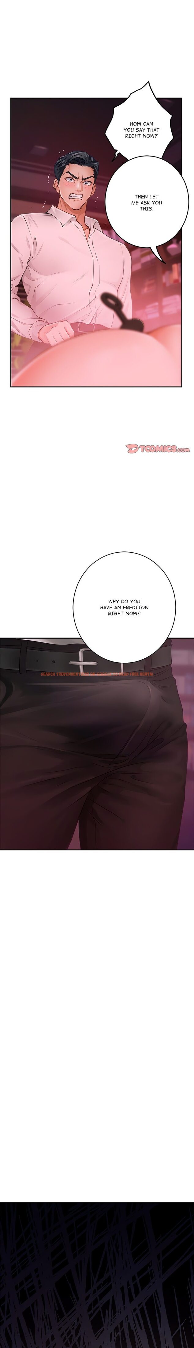 Read Hentai Image 25 0e22a in comic God Of Pleasure - Chapter 53 - hentaitnt.net