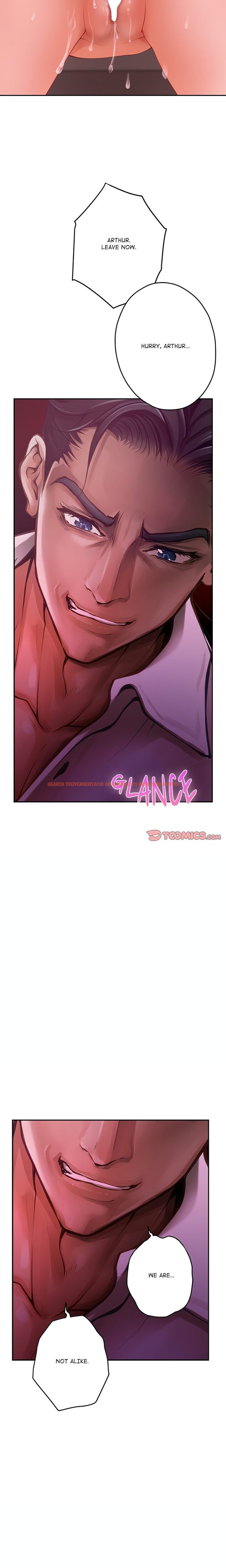 Read Hentai Image 29 0e22a in comic God Of Pleasure - Chapter 53 - hentaitnt.net