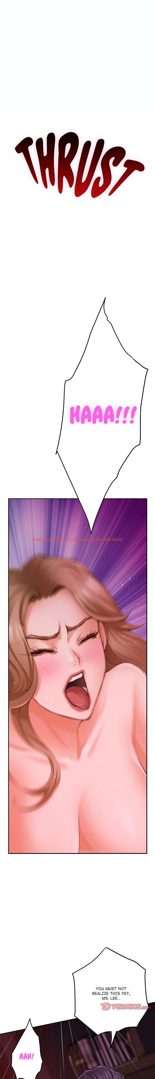Read Hentai Image 30 0e22a in comic God Of Pleasure - Chapter 53 - hentaitnt.net