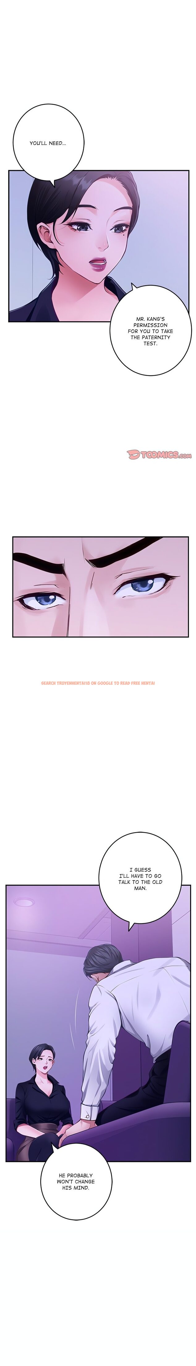 Read Hentai Image 4 0e22a in comic God Of Pleasure - Chapter 53 - hentaitnt.net