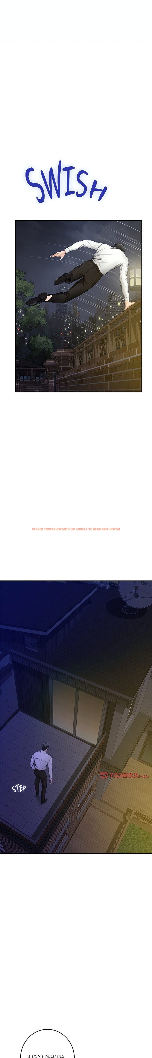 Read Hentai Image 5 0e22a in comic God Of Pleasure - Chapter 53 - hentaitnt.net