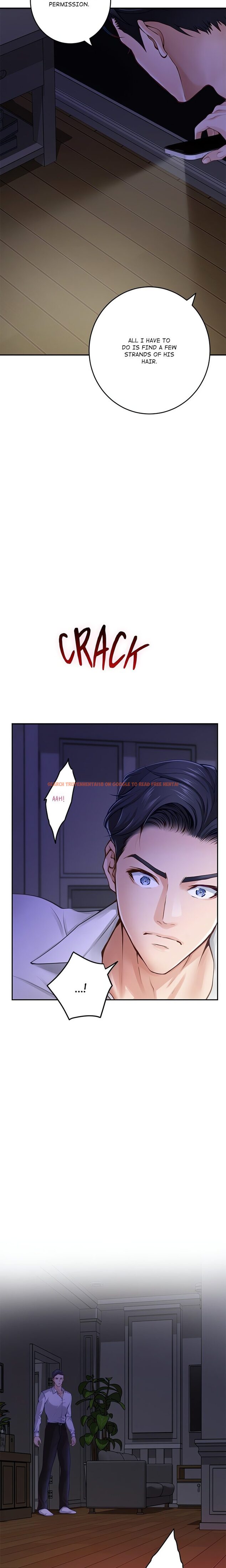 Read Hentai Image 6 0e22a in comic God Of Pleasure - Chapter 53 - hentaitnt.net