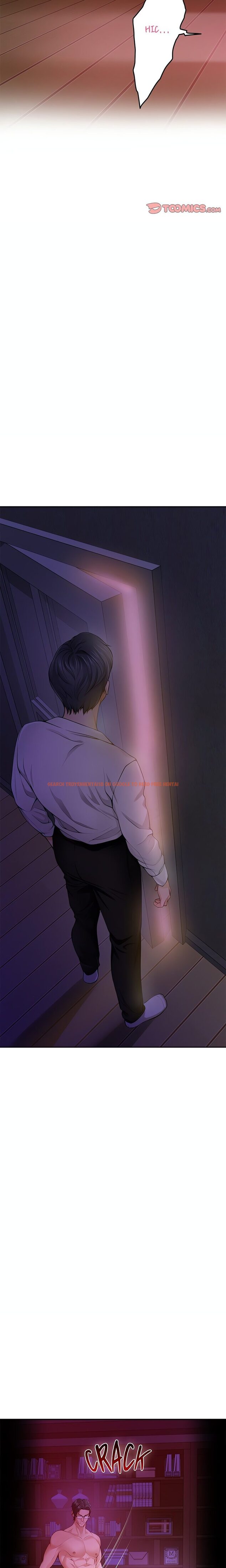 Read Hentai Image 7 0e22a in comic God Of Pleasure - Chapter 53 - hentaitnt.net