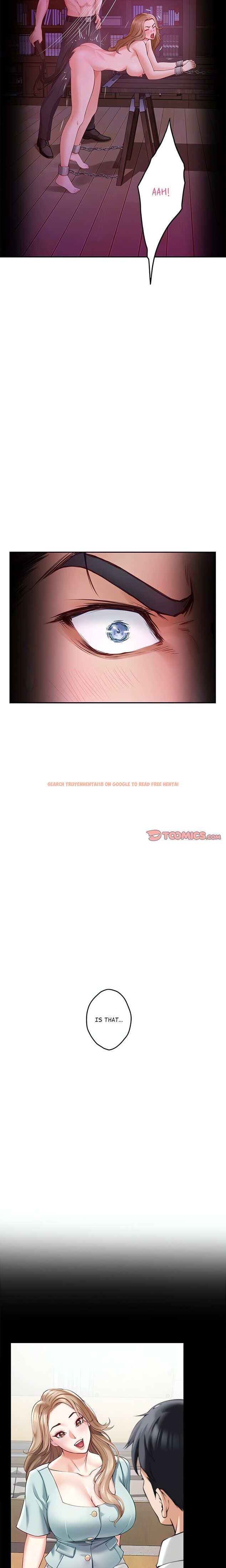 Read Hentai Image 8 0e22a in comic God Of Pleasure - Chapter 53 - hentaitnt.net