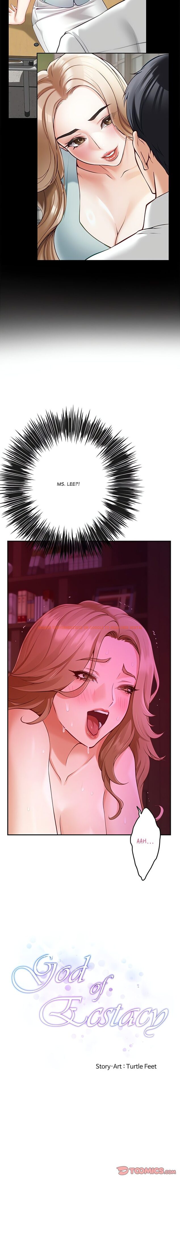 Read Hentai Image 9 0e22a in comic God Of Pleasure - Chapter 53 - hentaitnt.net