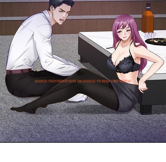 Read Hentai Image 86 b7f60 in comic God Of Pleasure - Chapter 54 - hentaitnt.net